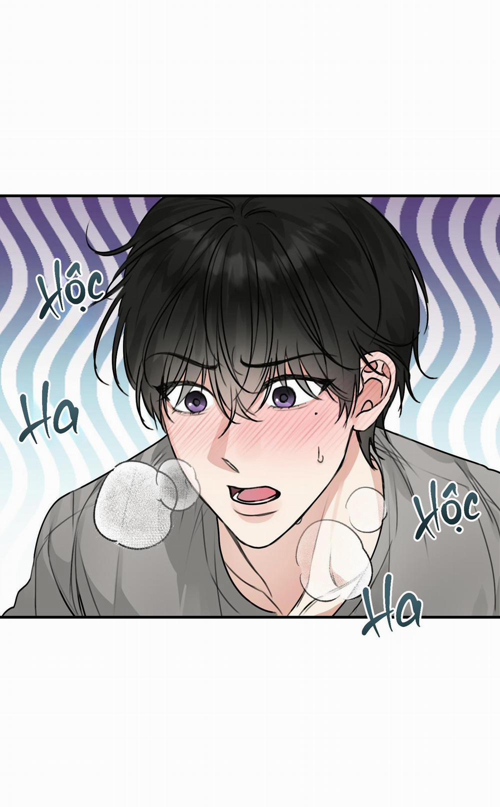 Quan Hệ Cộng Sinh Giữa Trời Và Trăng 2 trang 55