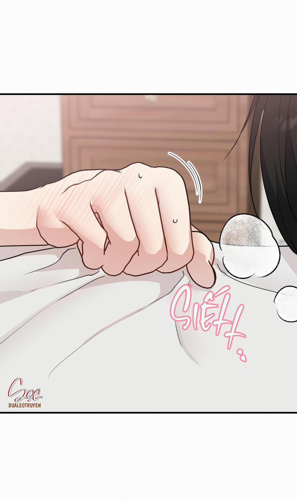 Quan Hệ Cộng Sinh Giữa Trời Và Trăng 2 trang 59