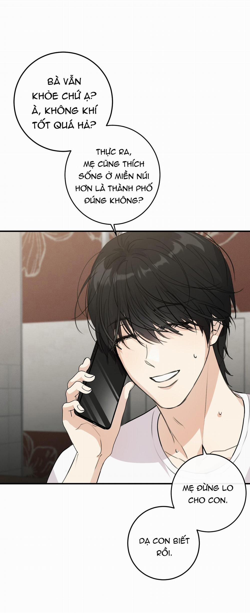 Quan Hệ Cộng Sinh Giữa Trời Và Trăng 2 trang 6