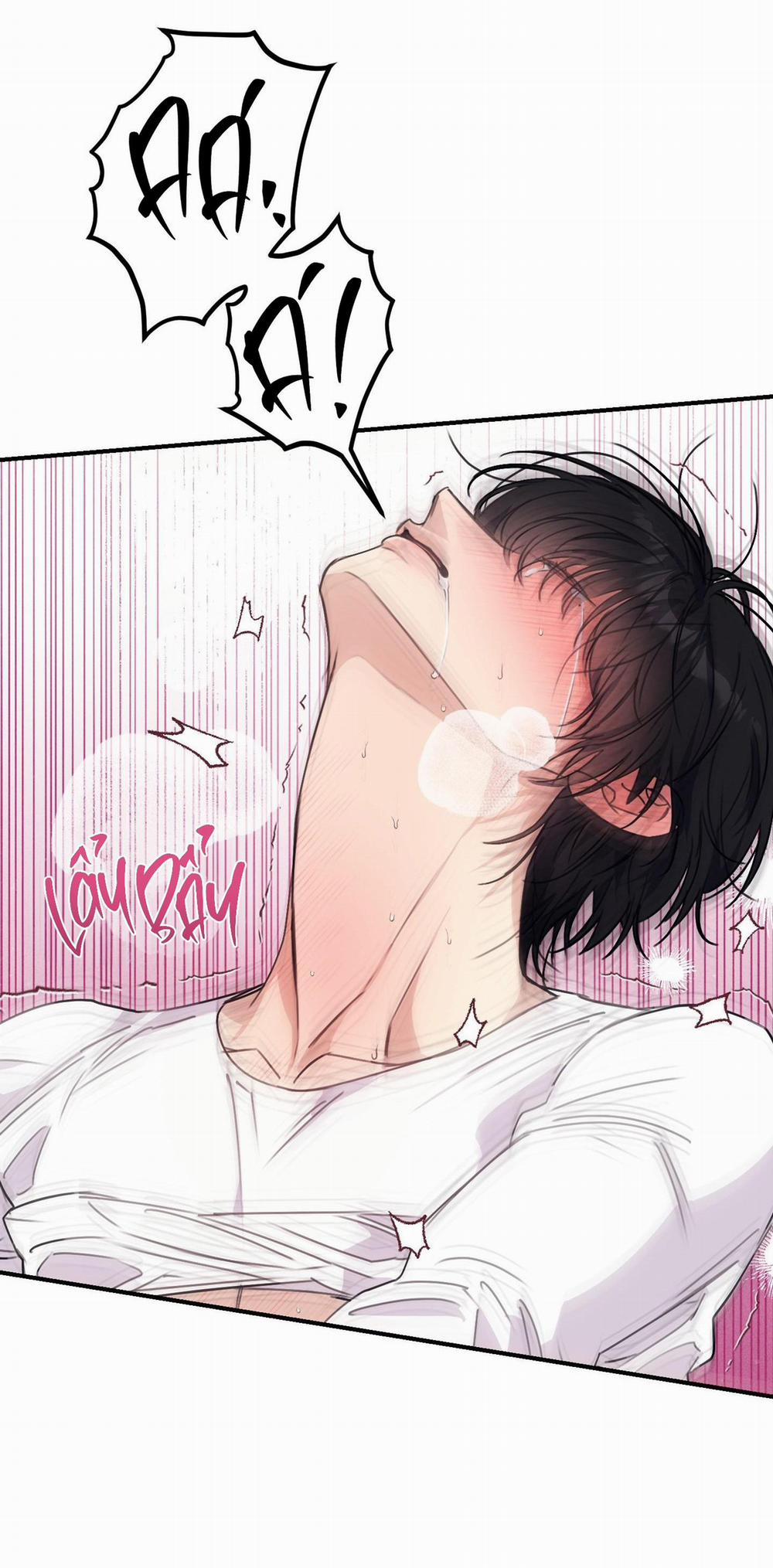 Quan Hệ Cộng Sinh Giữa Trời Và Trăng 20 trang 10