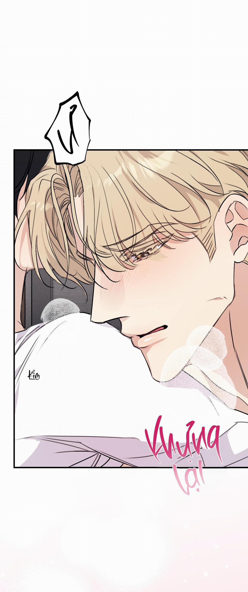 Quan Hệ Cộng Sinh Giữa Trời Và Trăng 20 trang 12