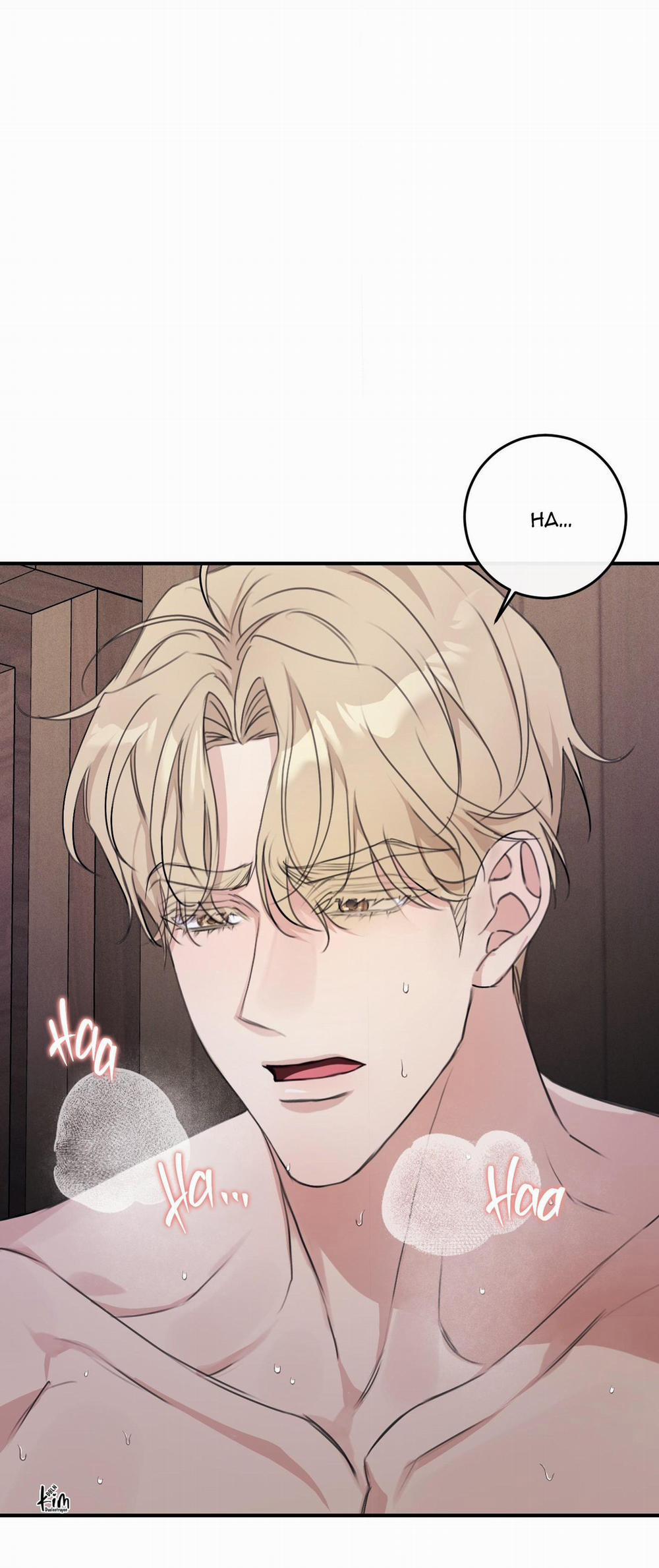 Quan Hệ Cộng Sinh Giữa Trời Và Trăng 20 trang 17