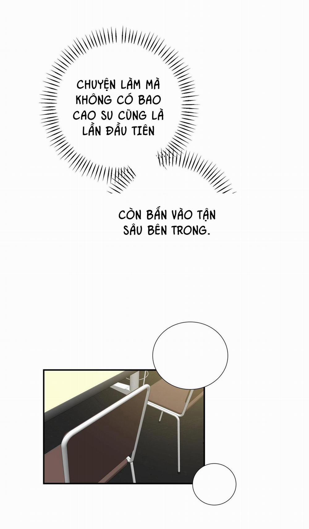 Quan Hệ Cộng Sinh Giữa Trời Và Trăng 20 trang 18