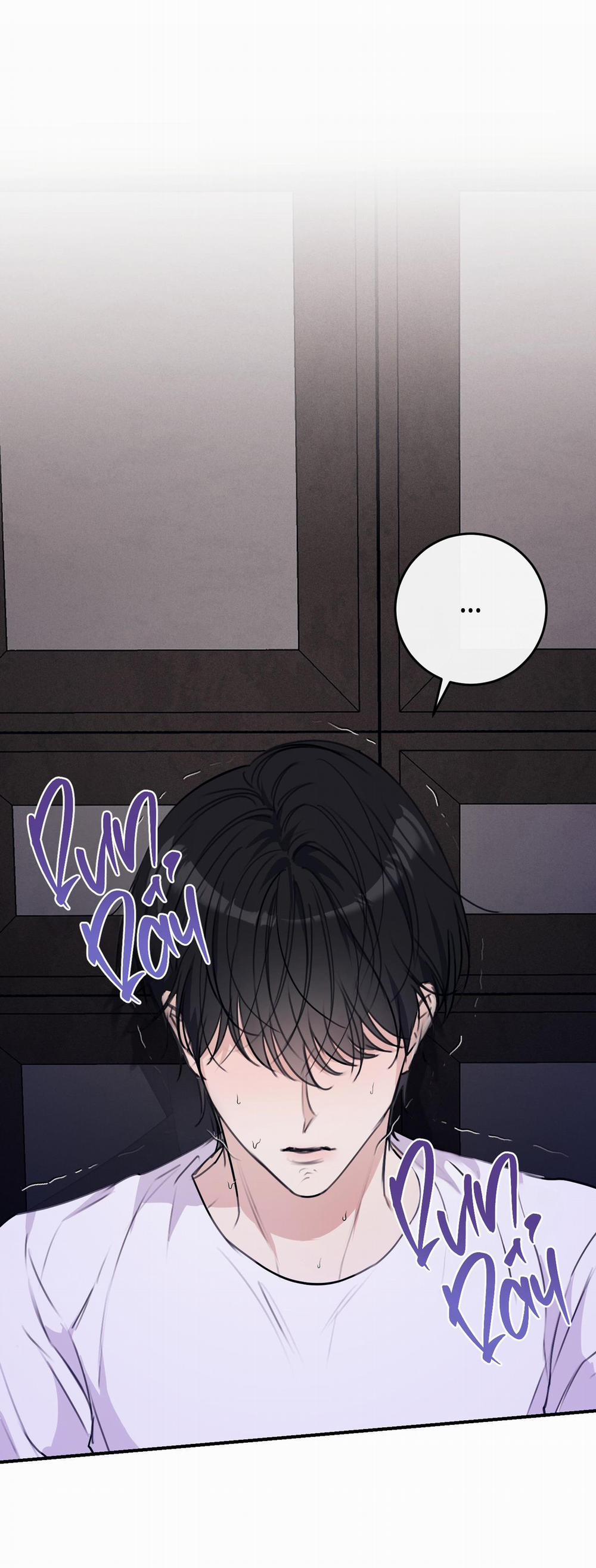 Quan Hệ Cộng Sinh Giữa Trời Và Trăng 20 trang 20