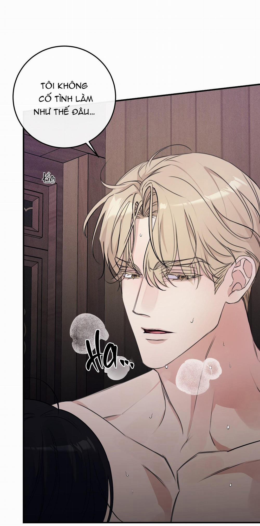 Quan Hệ Cộng Sinh Giữa Trời Và Trăng 20 trang 21