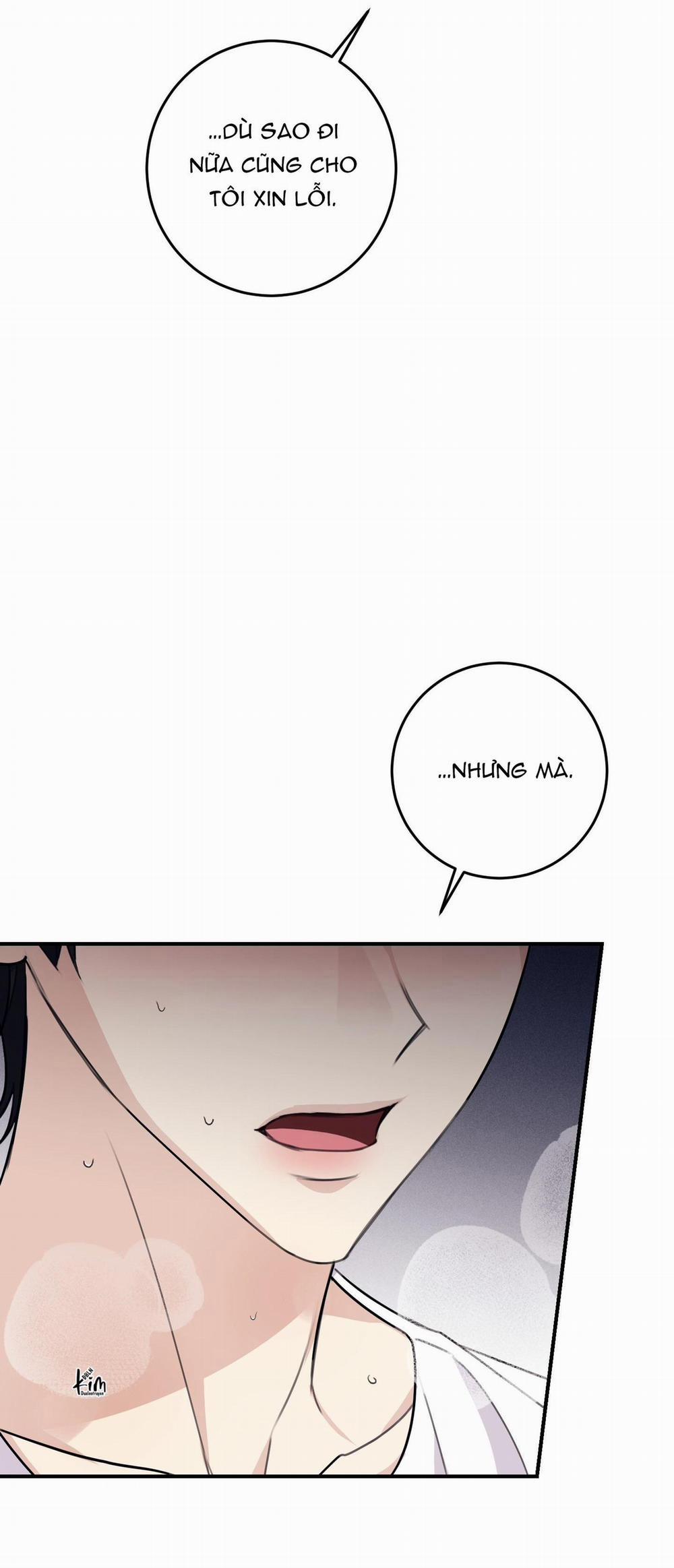 Quan Hệ Cộng Sinh Giữa Trời Và Trăng 20 trang 22