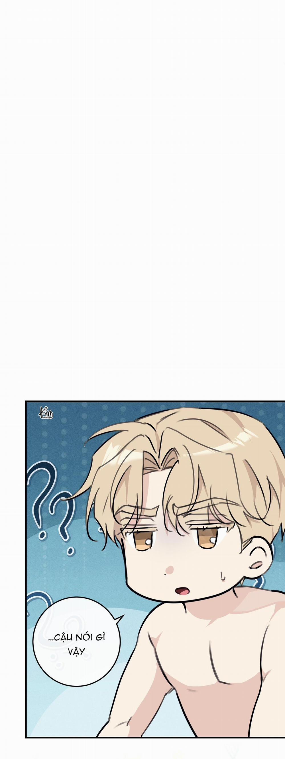 Quan Hệ Cộng Sinh Giữa Trời Và Trăng 20 trang 25