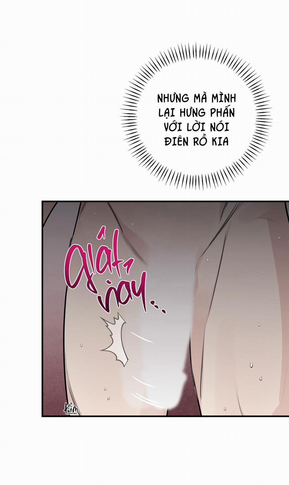 Quan Hệ Cộng Sinh Giữa Trời Và Trăng 20 trang 27