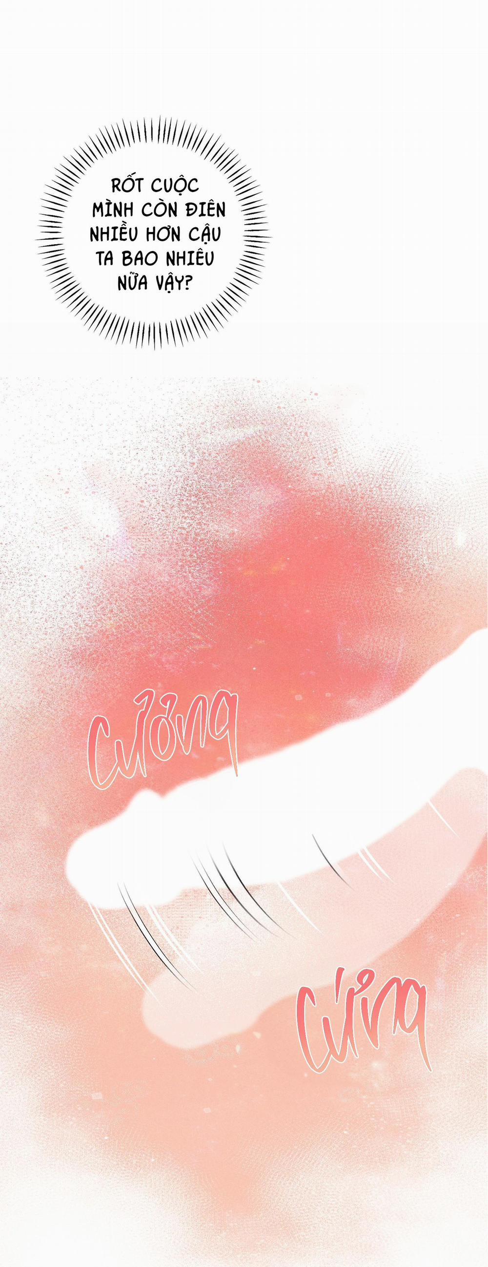 Quan Hệ Cộng Sinh Giữa Trời Và Trăng 20 trang 28