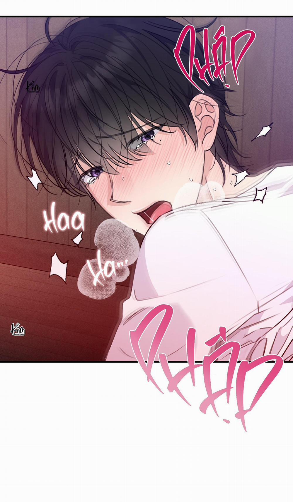 Quan Hệ Cộng Sinh Giữa Trời Và Trăng 20 trang 39