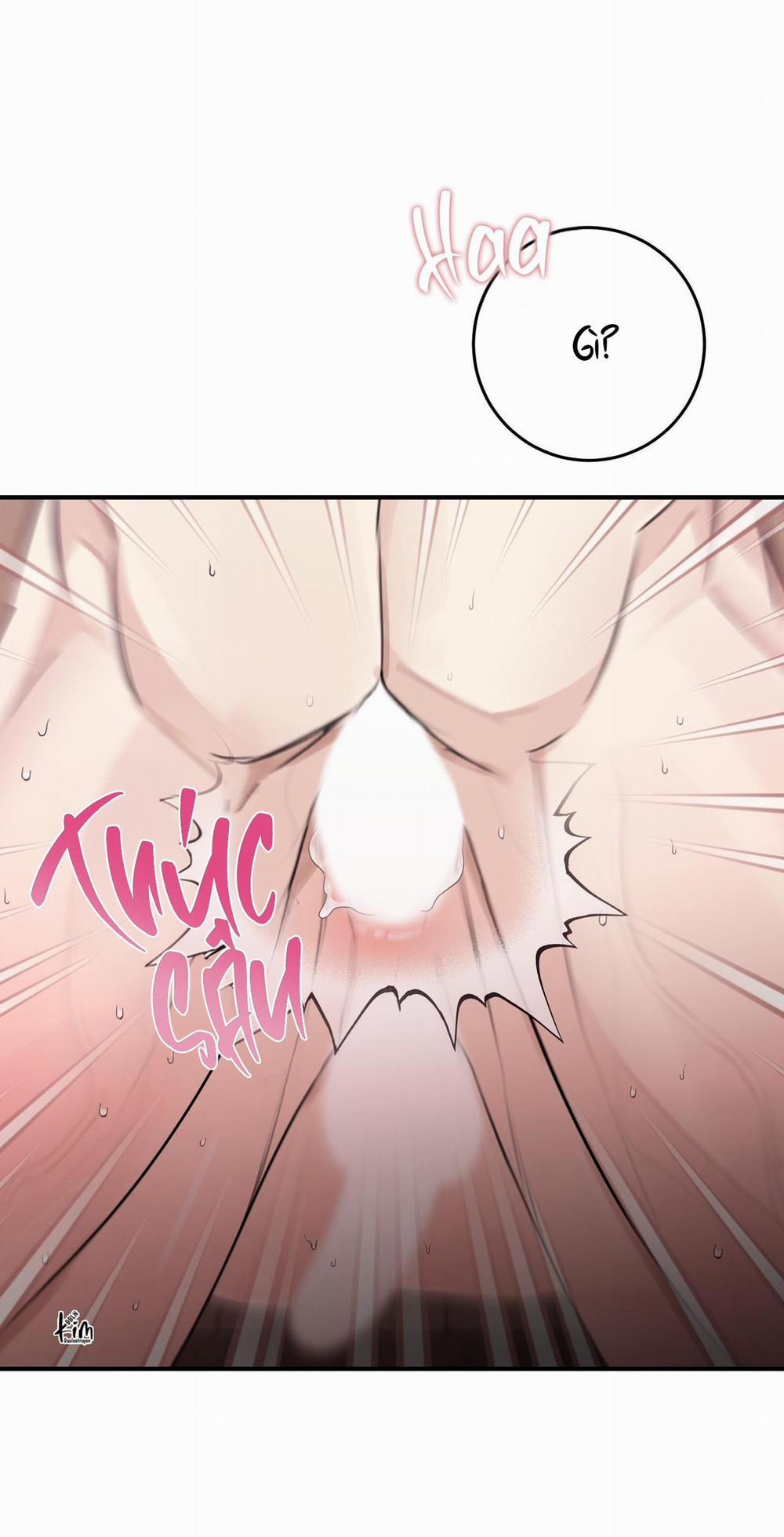 Quan Hệ Cộng Sinh Giữa Trời Và Trăng 20 trang 40