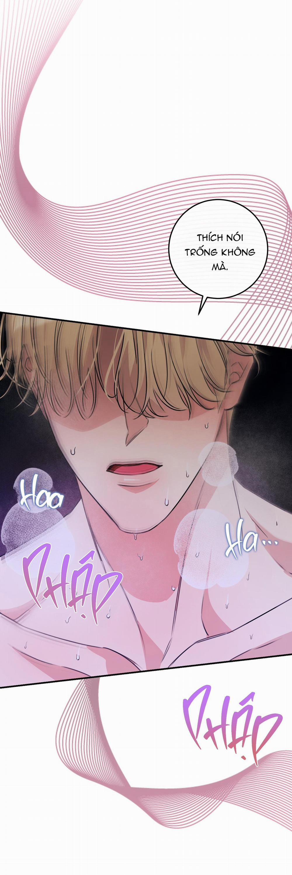 Quan Hệ Cộng Sinh Giữa Trời Và Trăng 20 trang 42