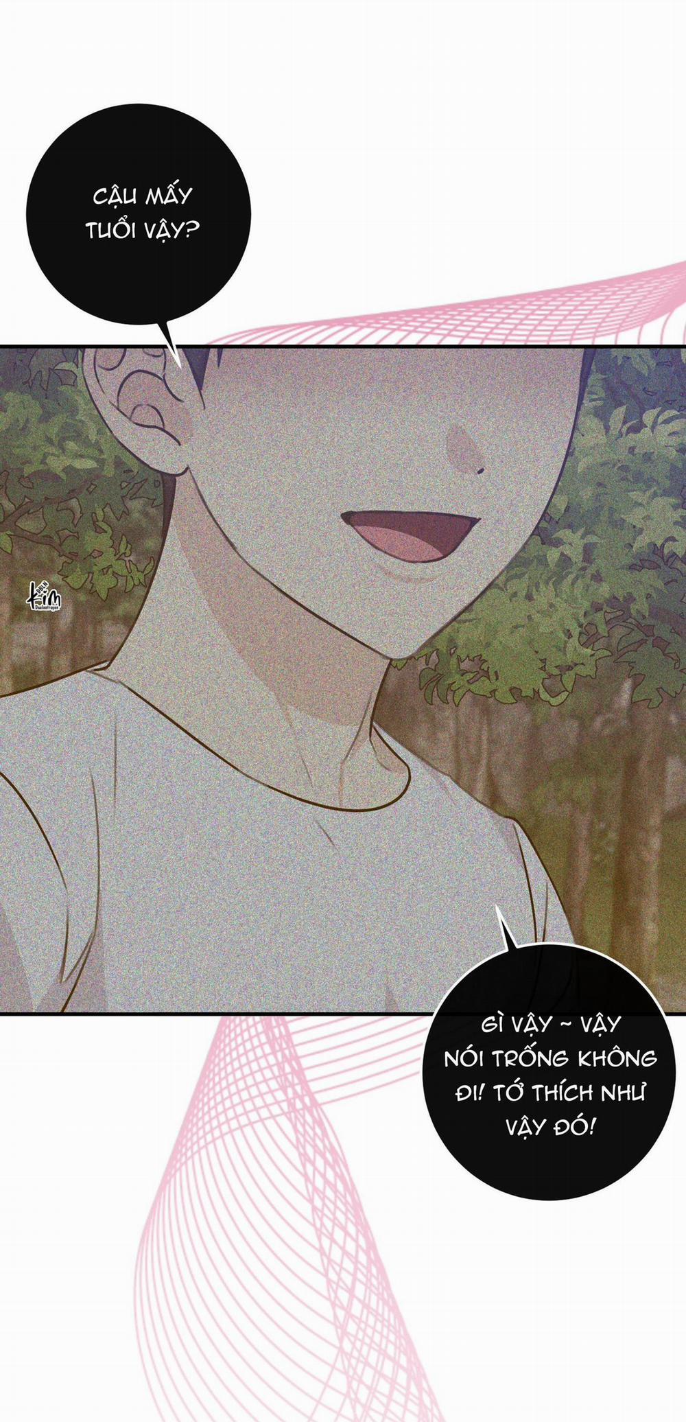 Quan Hệ Cộng Sinh Giữa Trời Và Trăng 20 trang 43