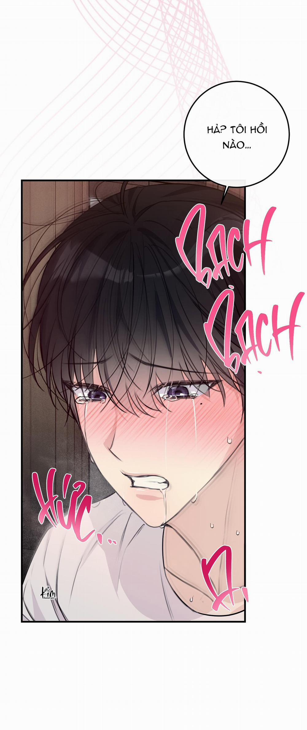 Quan Hệ Cộng Sinh Giữa Trời Và Trăng 20 trang 44