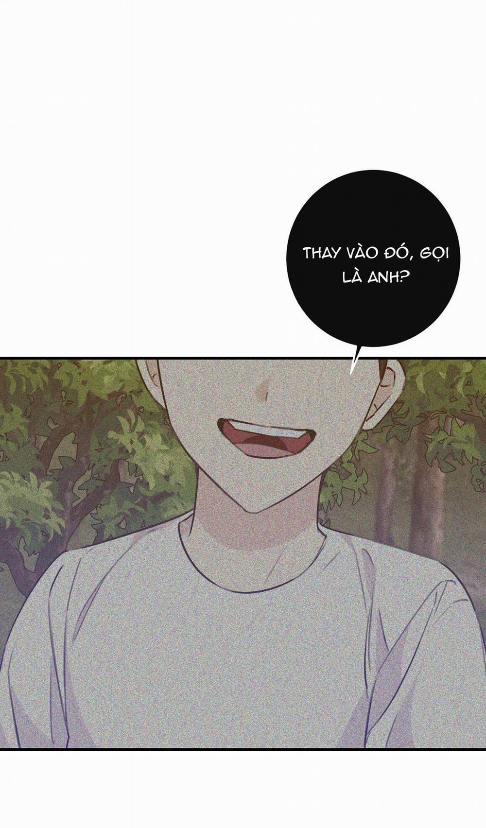 Quan Hệ Cộng Sinh Giữa Trời Và Trăng 20 trang 45