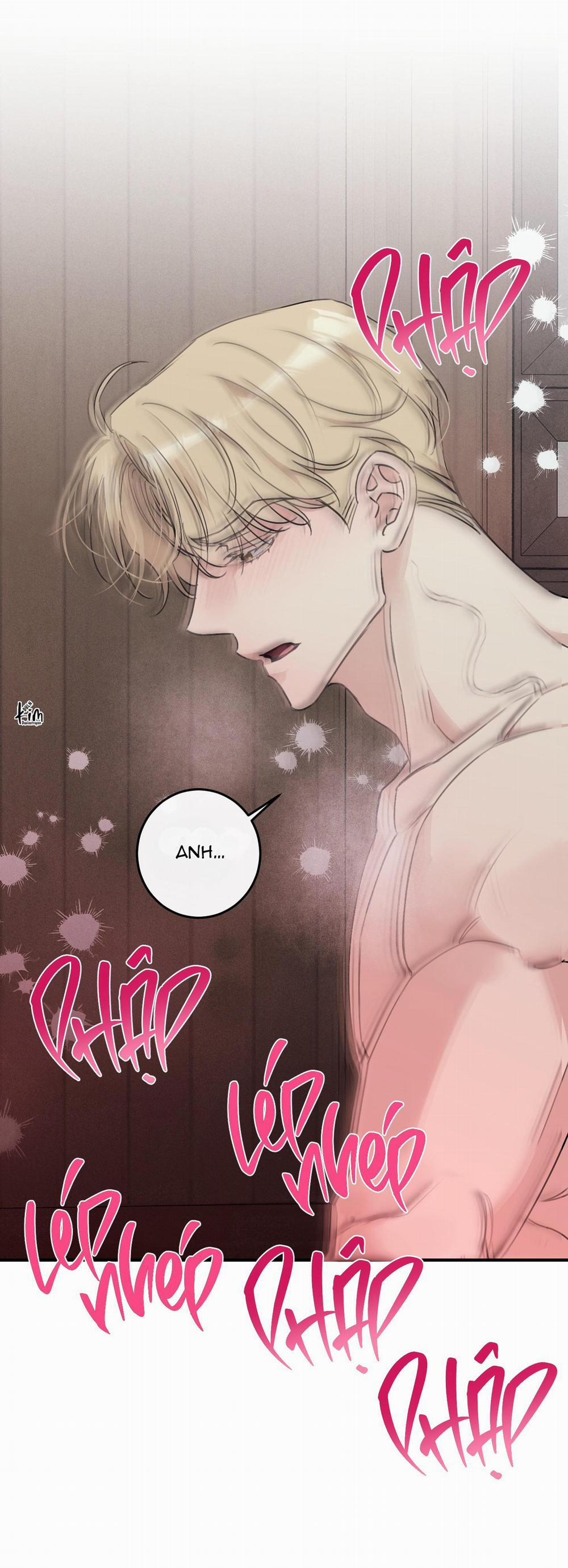 Quan Hệ Cộng Sinh Giữa Trời Và Trăng 20 trang 46