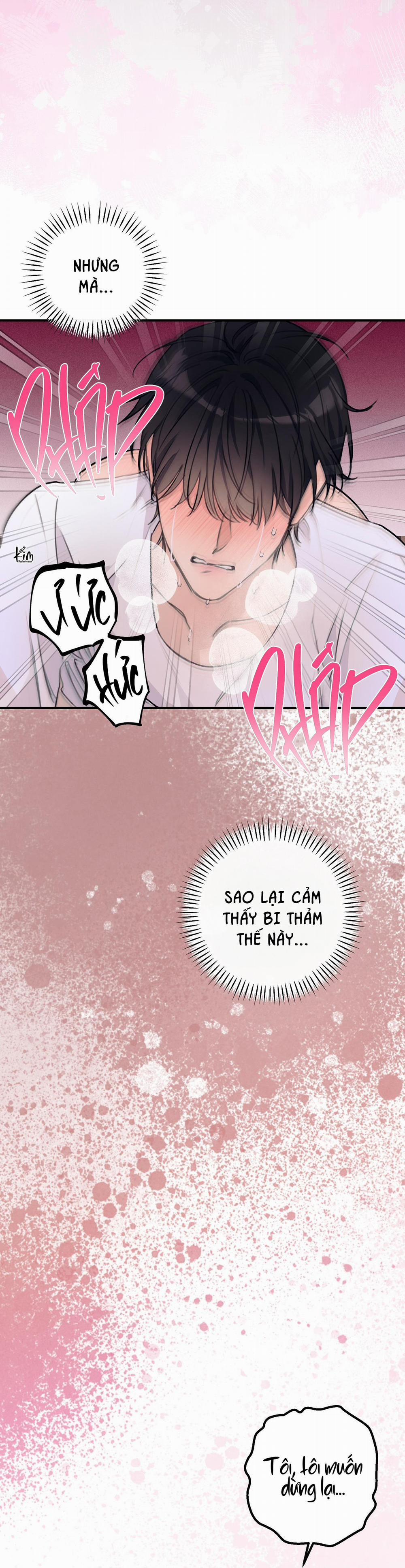 Quan Hệ Cộng Sinh Giữa Trời Và Trăng 20 trang 48