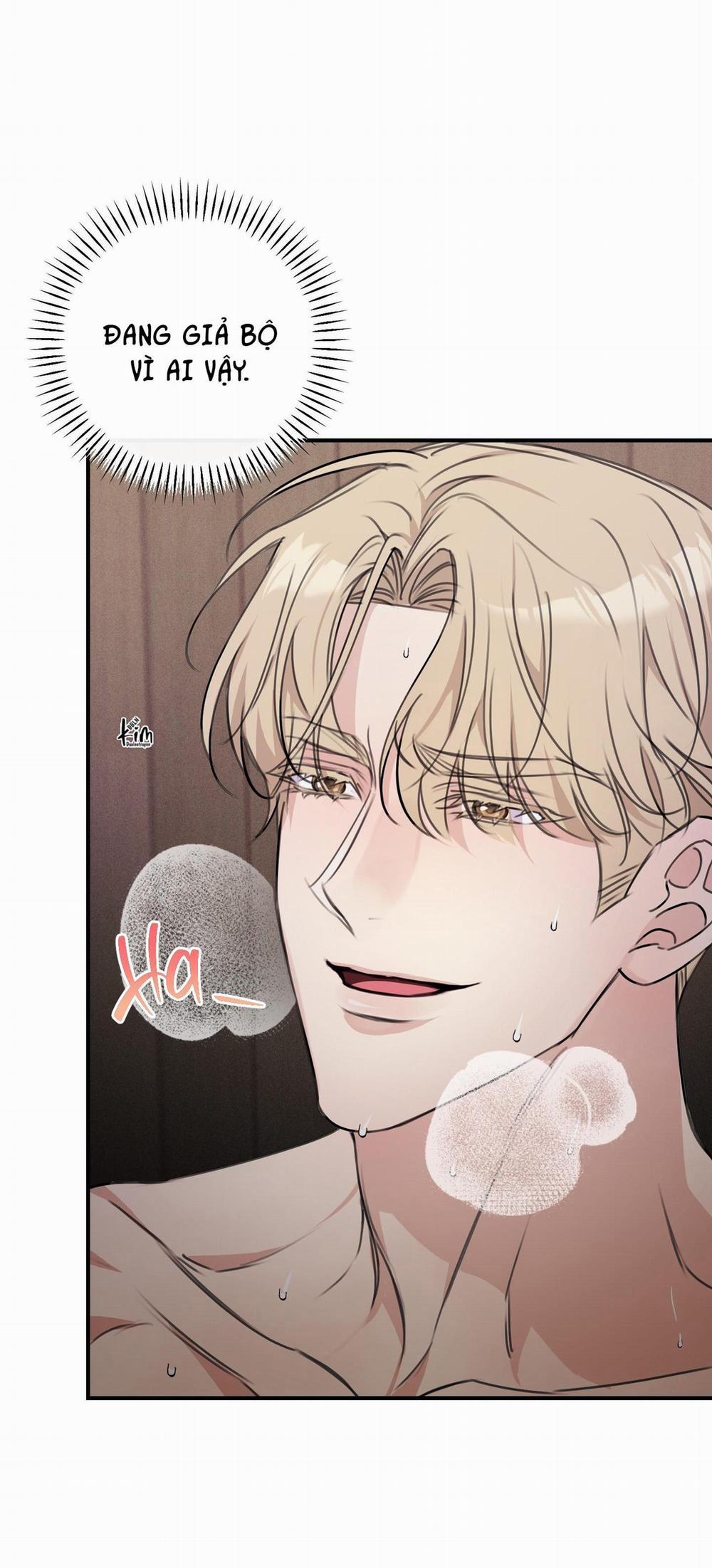 Quan Hệ Cộng Sinh Giữa Trời Và Trăng 20 trang 5