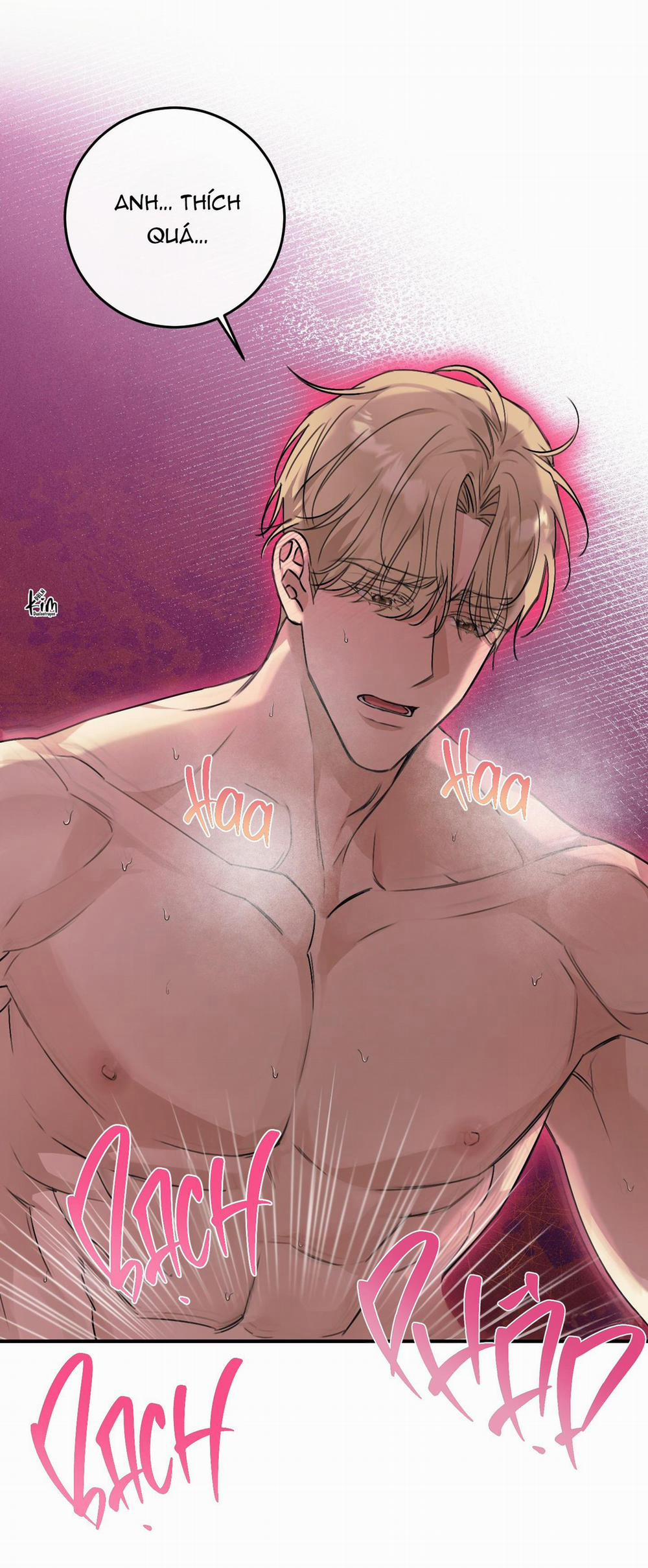 Quan Hệ Cộng Sinh Giữa Trời Và Trăng 20 trang 50