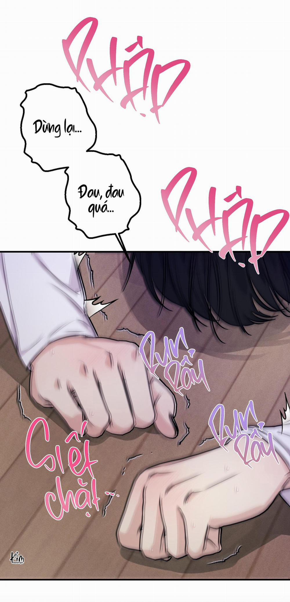 Quan Hệ Cộng Sinh Giữa Trời Và Trăng 20 trang 51