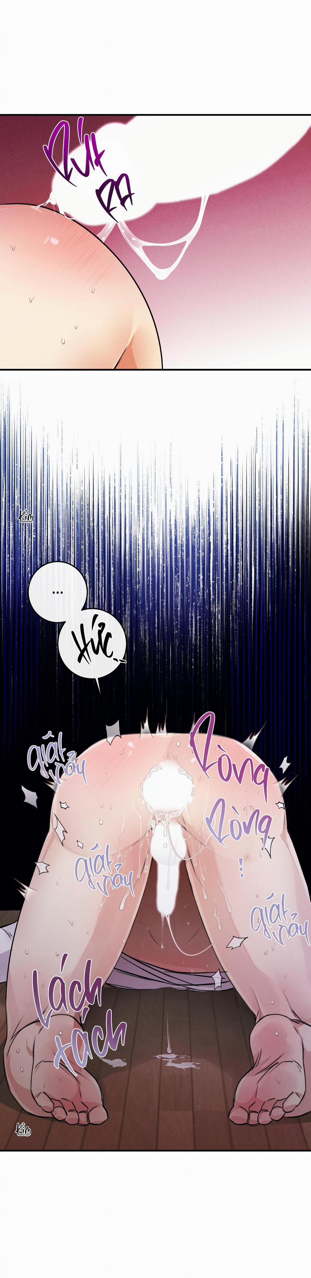 Quan Hệ Cộng Sinh Giữa Trời Và Trăng 20 trang 54