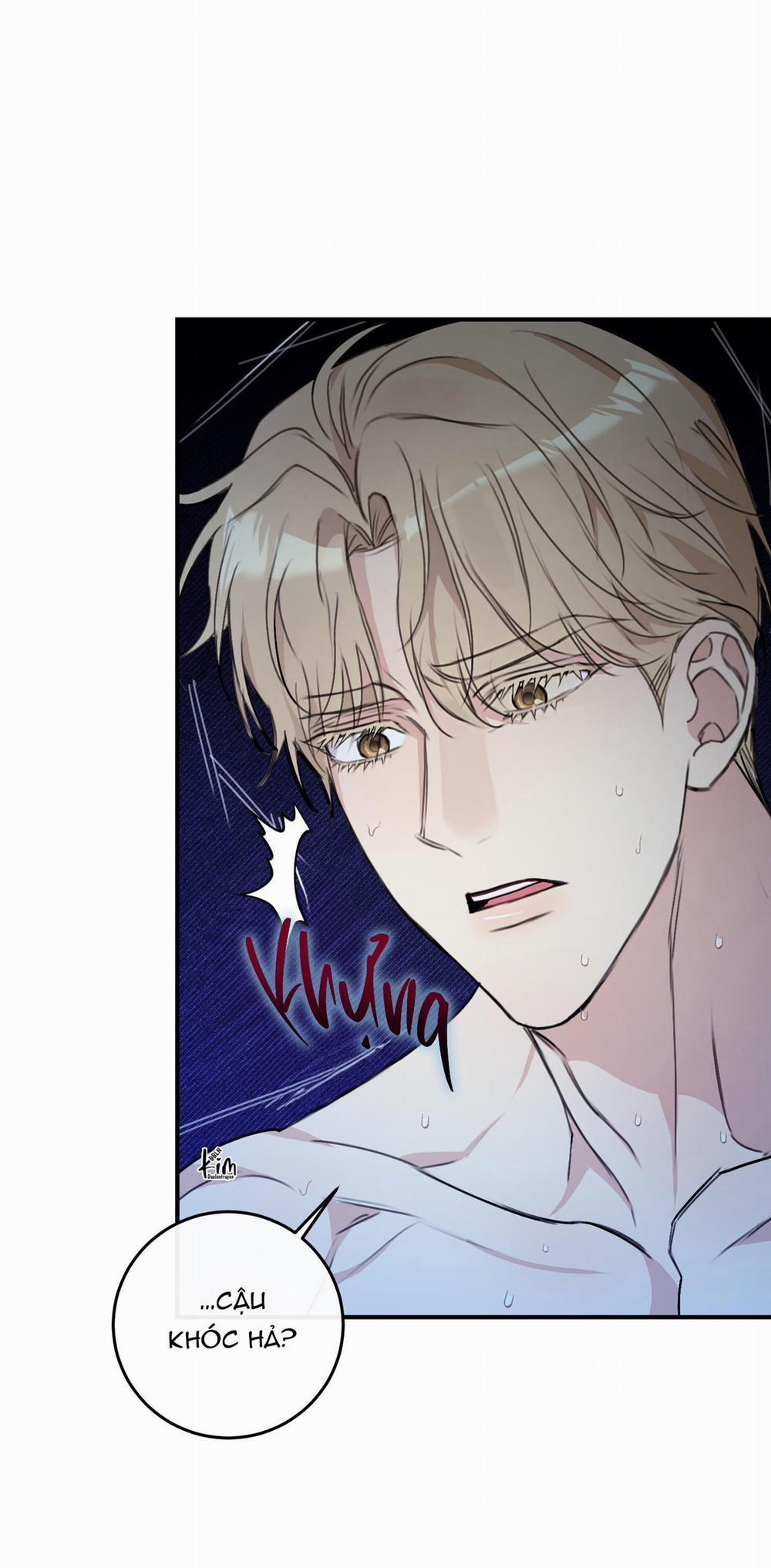 Quan Hệ Cộng Sinh Giữa Trời Và Trăng 20 trang 55