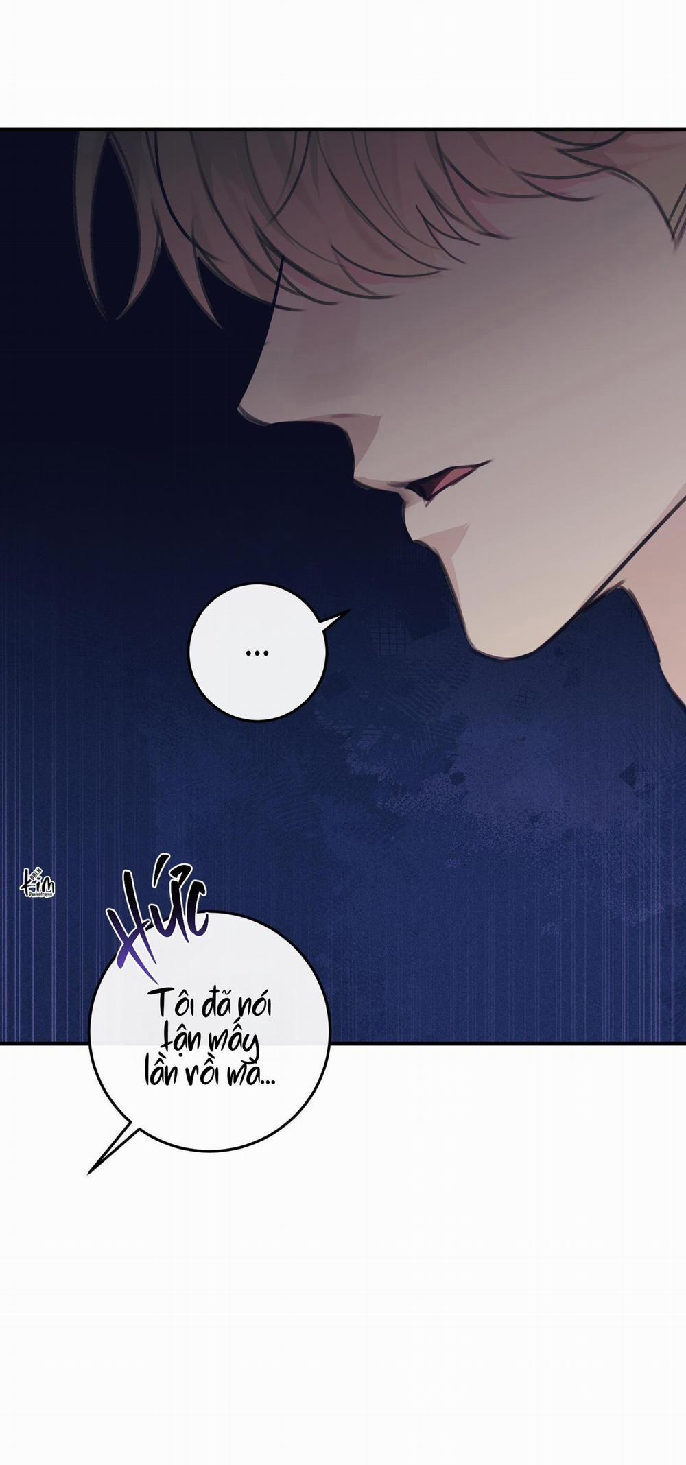 Quan Hệ Cộng Sinh Giữa Trời Và Trăng 20 trang 58