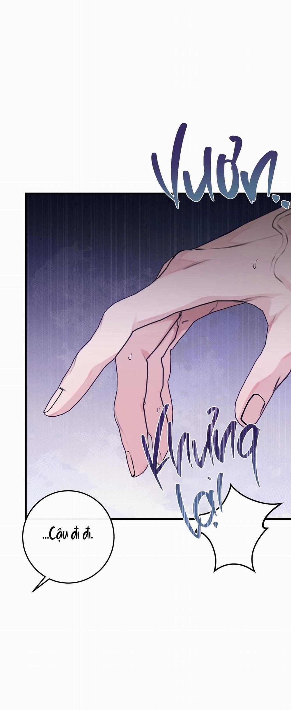 Quan Hệ Cộng Sinh Giữa Trời Và Trăng 20 trang 59