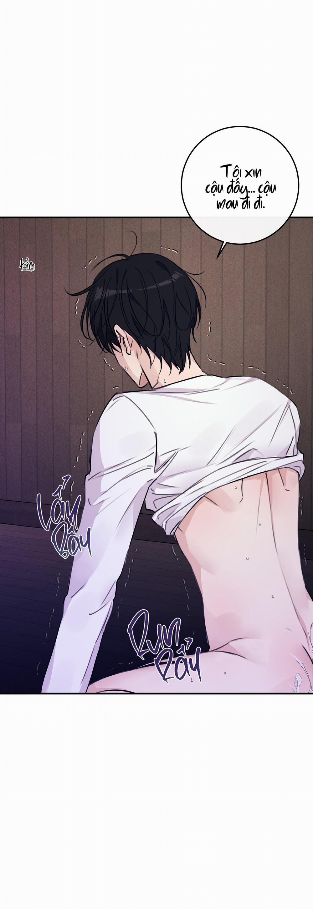 Quan Hệ Cộng Sinh Giữa Trời Và Trăng 20 trang 60