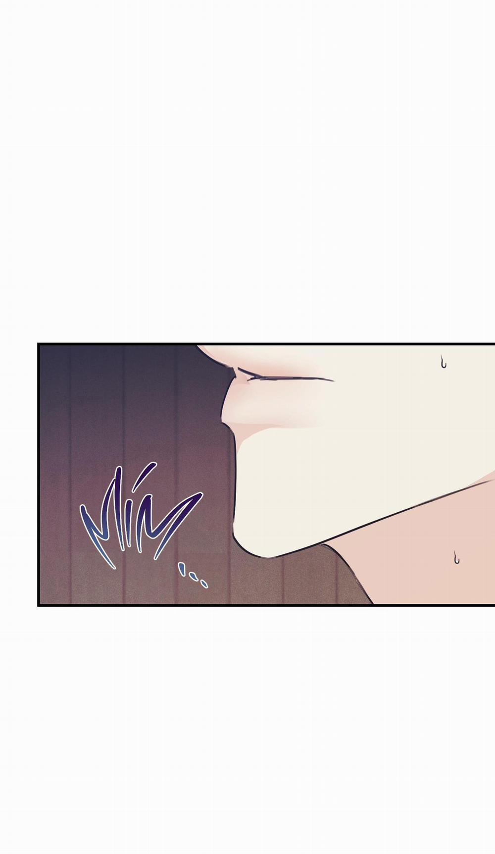 Quan Hệ Cộng Sinh Giữa Trời Và Trăng 20 trang 61