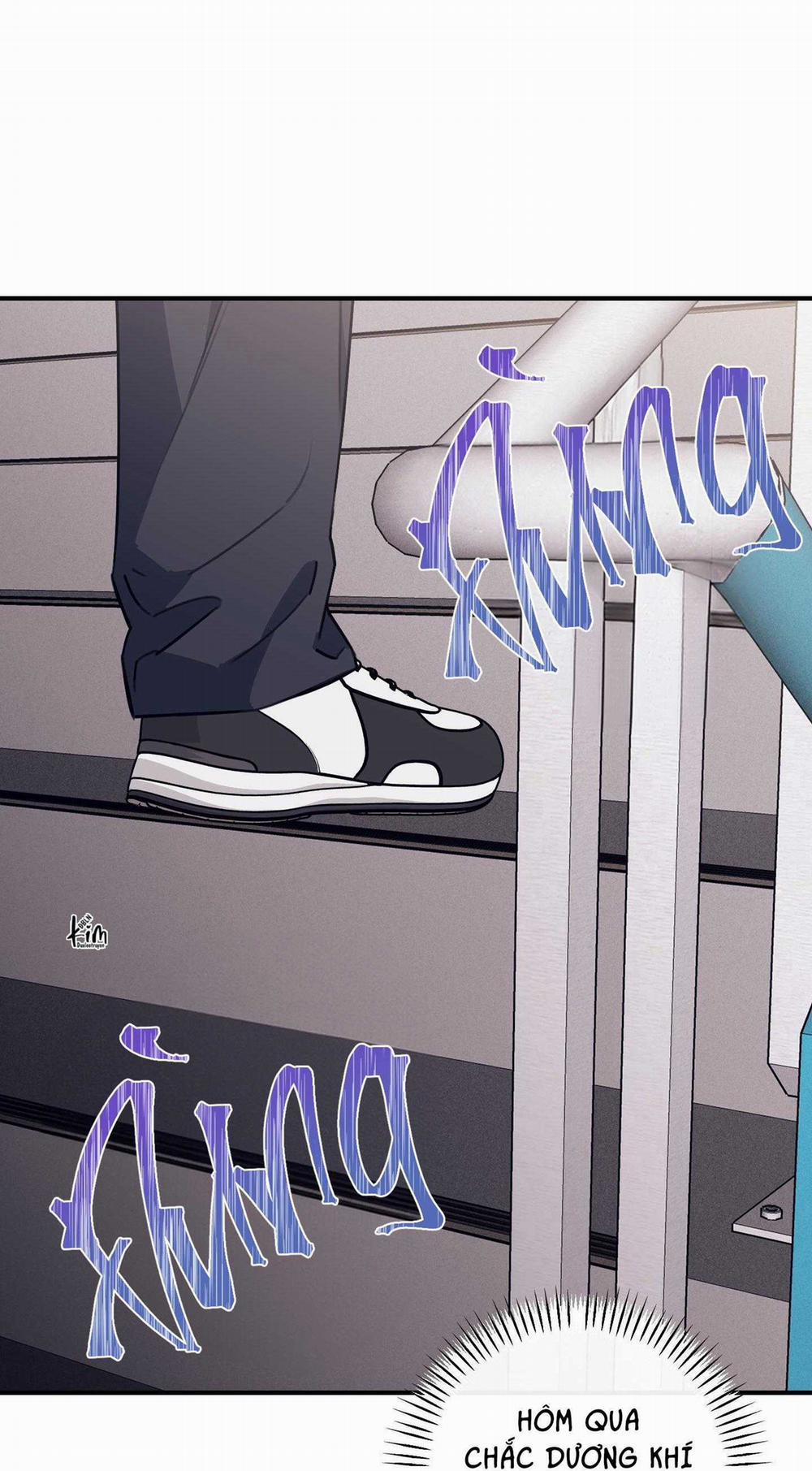 Quan Hệ Cộng Sinh Giữa Trời Và Trăng 21 trang 10