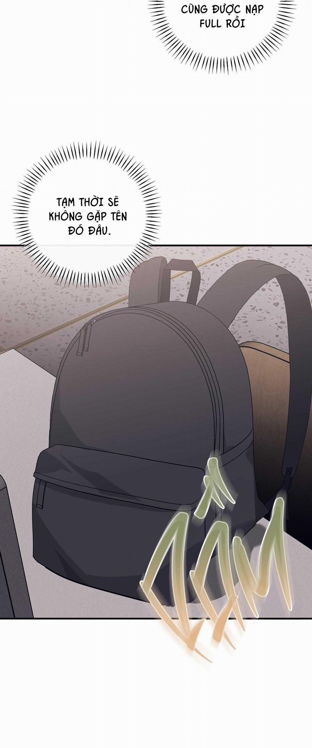 Quan Hệ Cộng Sinh Giữa Trời Và Trăng 21 trang 11