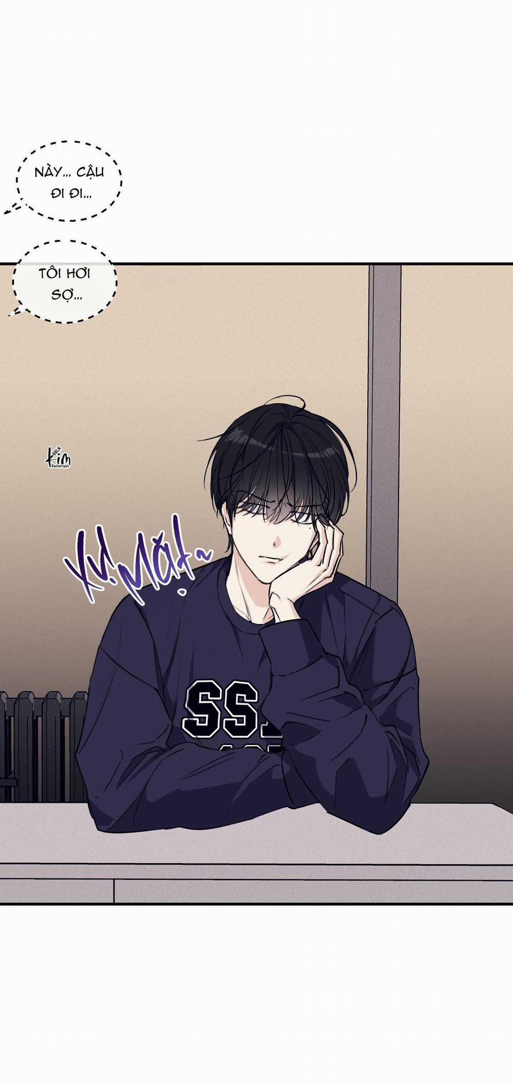 Quan Hệ Cộng Sinh Giữa Trời Và Trăng 21 trang 12