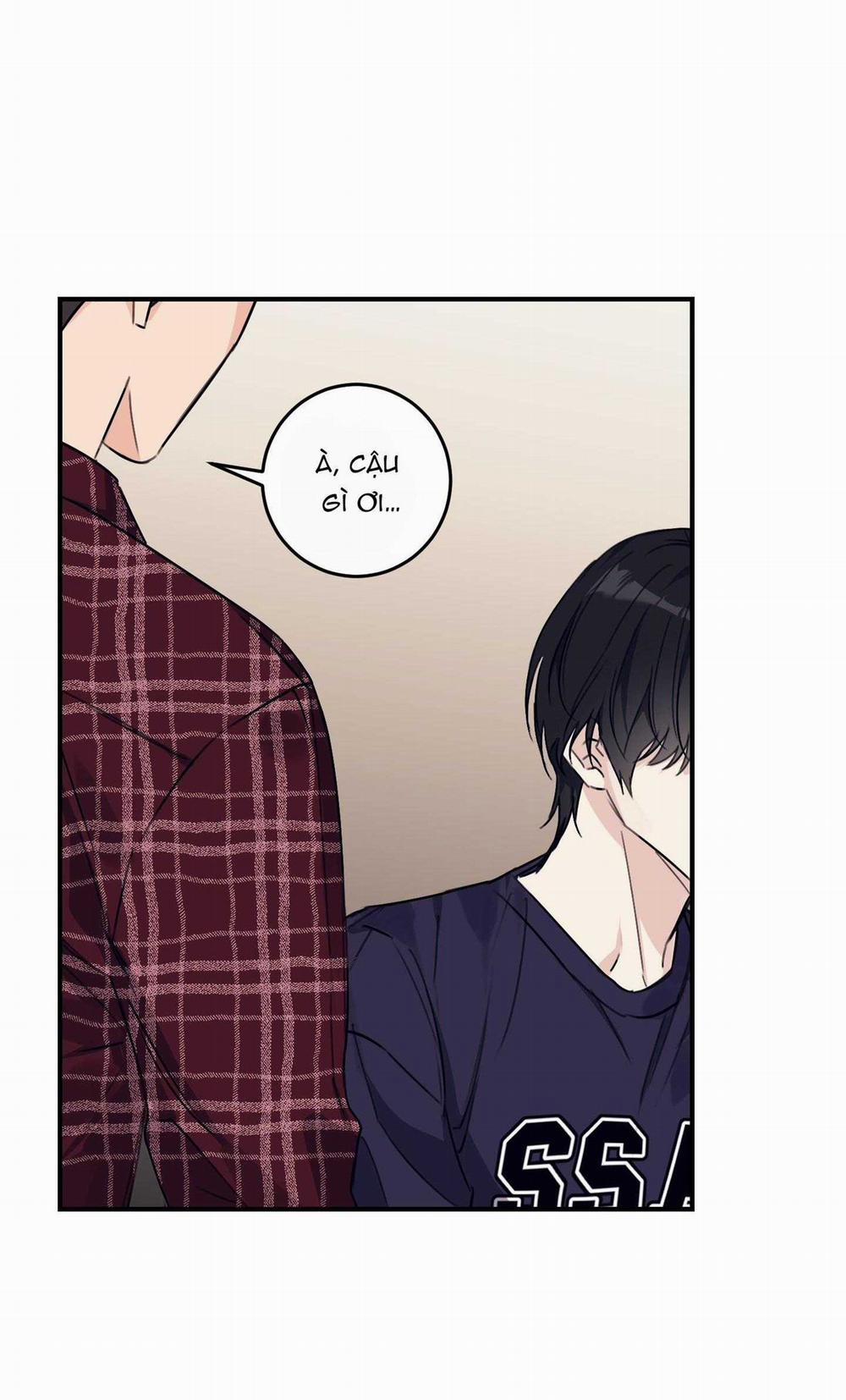 Quan Hệ Cộng Sinh Giữa Trời Và Trăng 21 trang 13