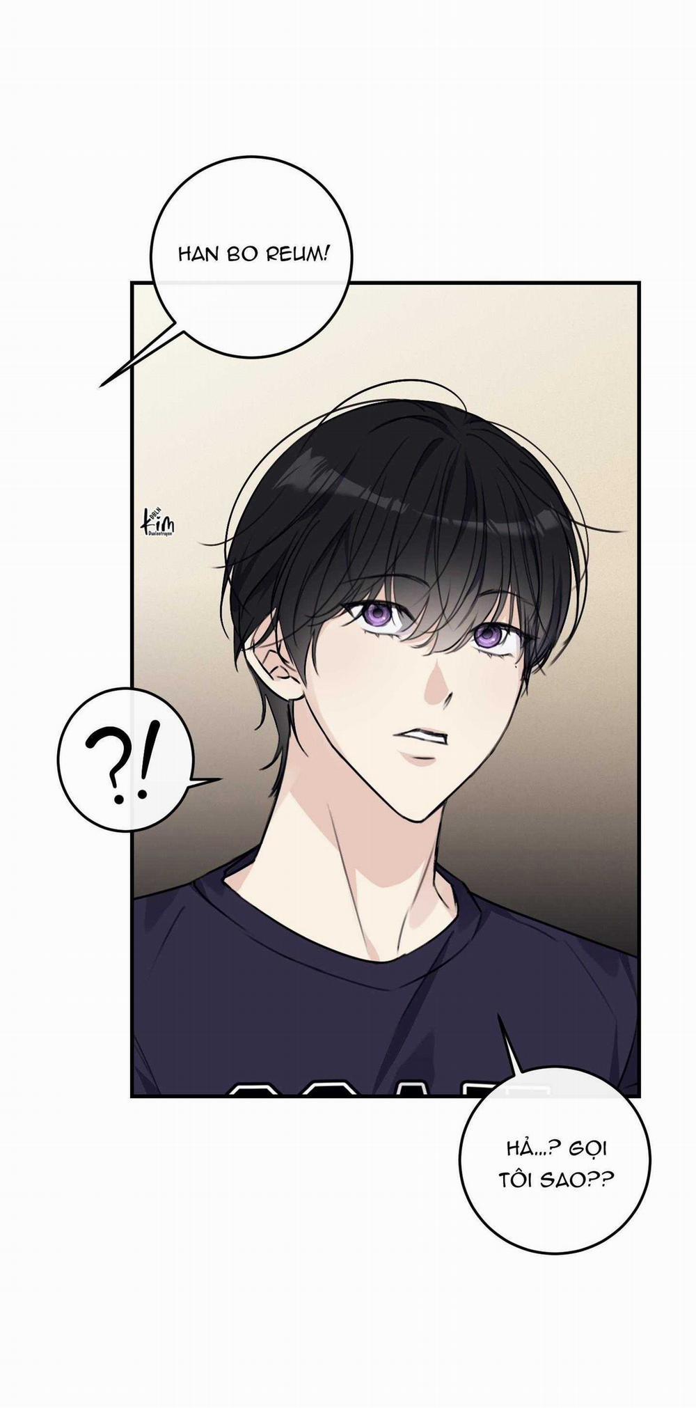 Quan Hệ Cộng Sinh Giữa Trời Và Trăng 21 trang 14