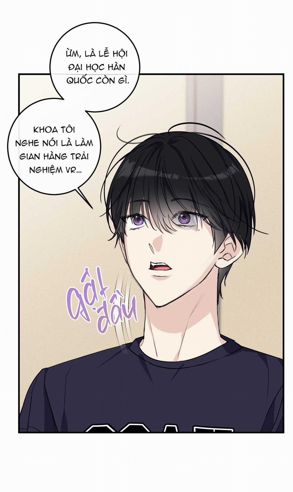 Quan Hệ Cộng Sinh Giữa Trời Và Trăng 21 trang 16