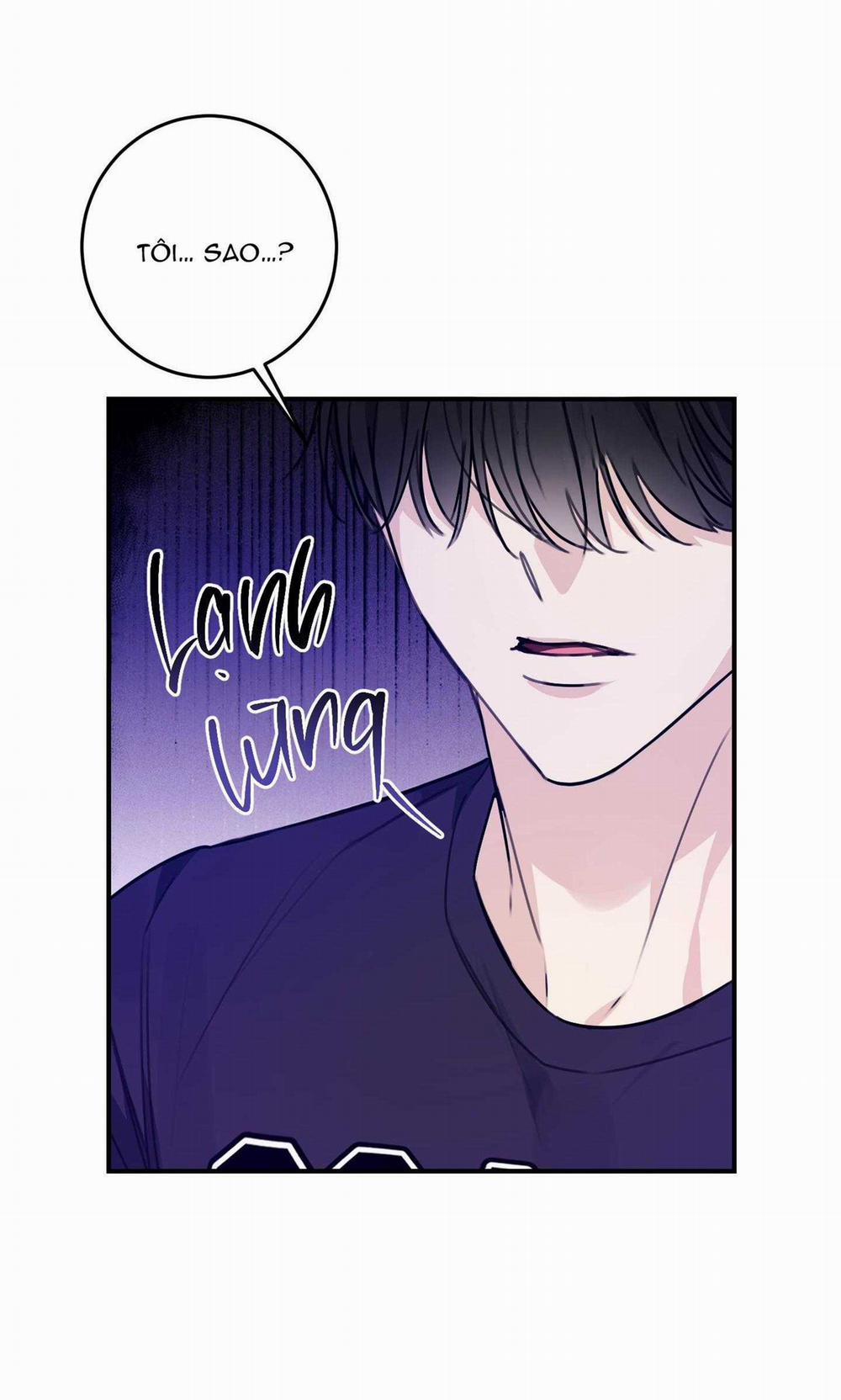 Quan Hệ Cộng Sinh Giữa Trời Và Trăng 21 trang 18