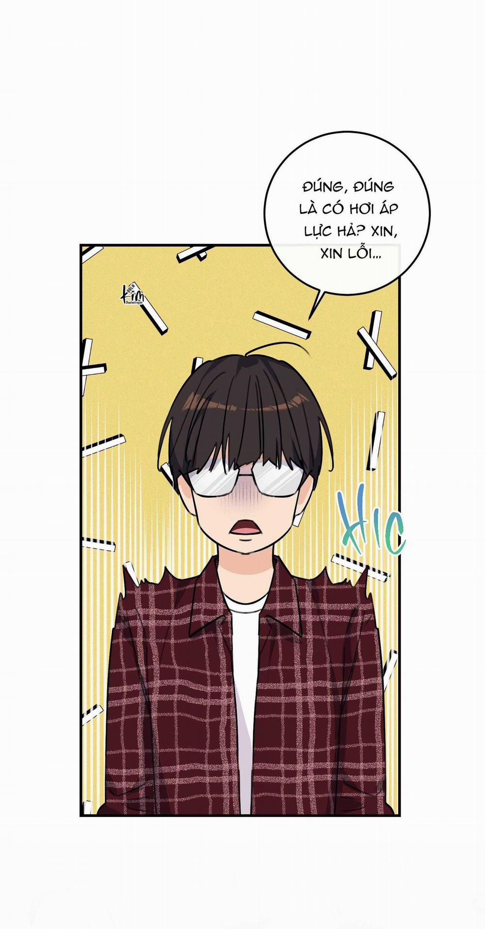 Quan Hệ Cộng Sinh Giữa Trời Và Trăng 21 trang 19