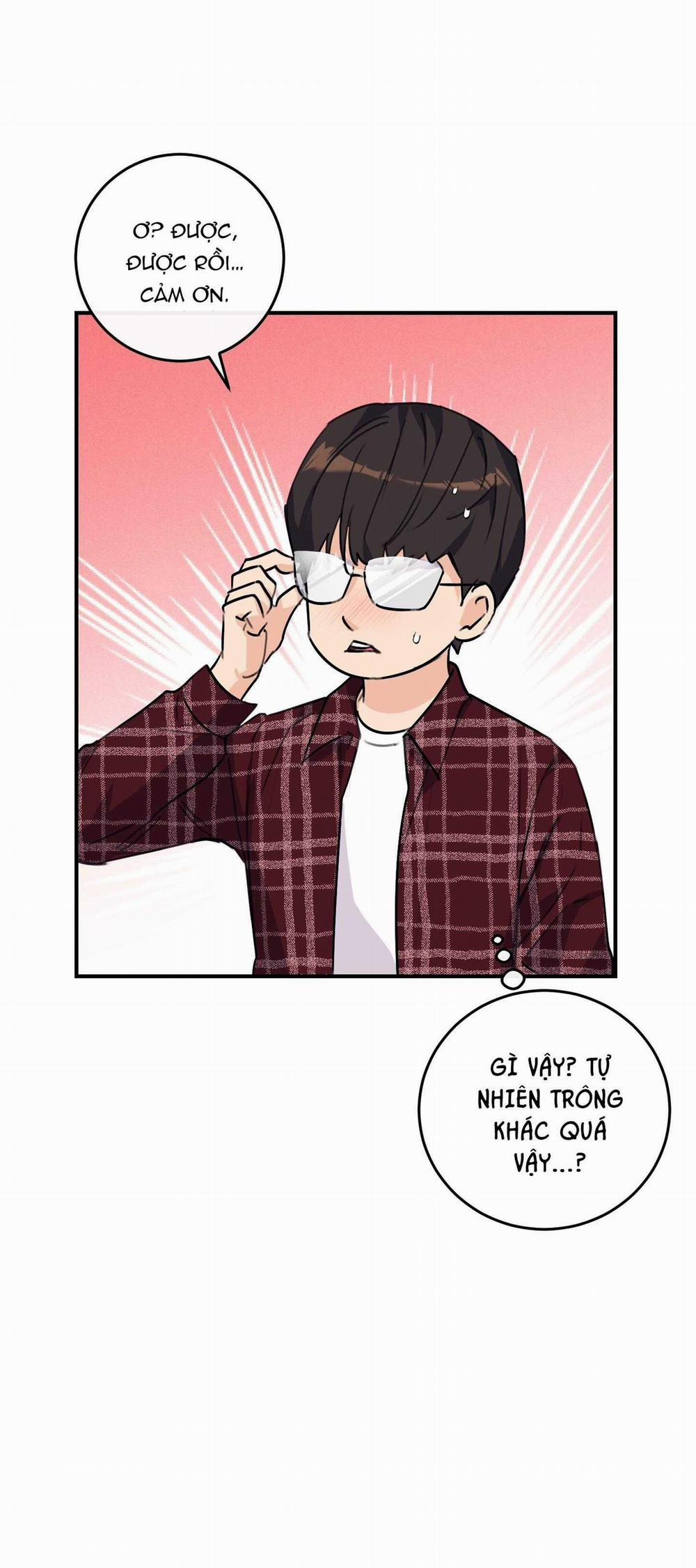 Quan Hệ Cộng Sinh Giữa Trời Và Trăng 21 trang 21