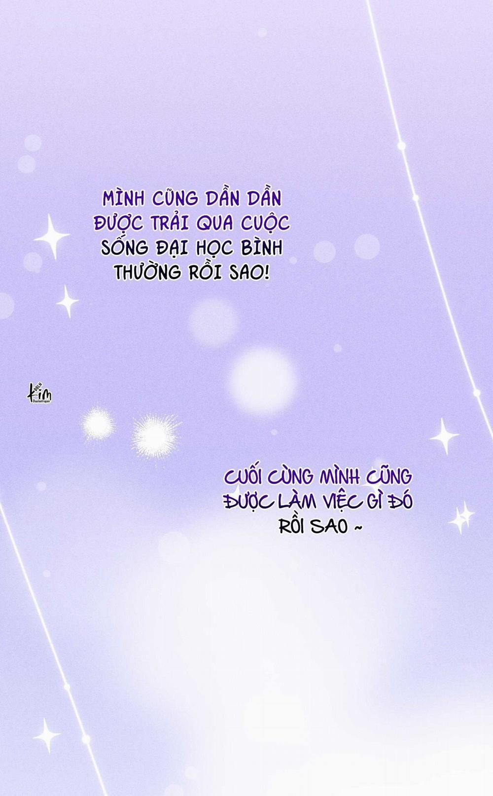 Quan Hệ Cộng Sinh Giữa Trời Và Trăng 21 trang 23