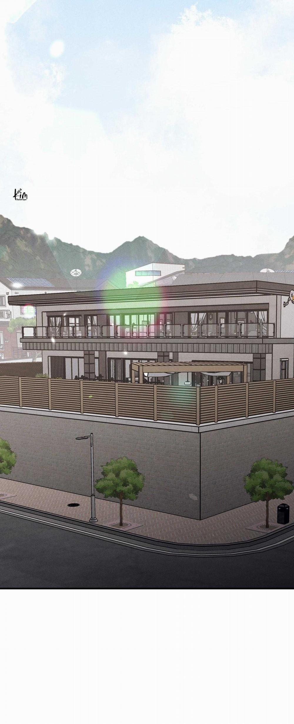 Quan Hệ Cộng Sinh Giữa Trời Và Trăng 21 trang 25