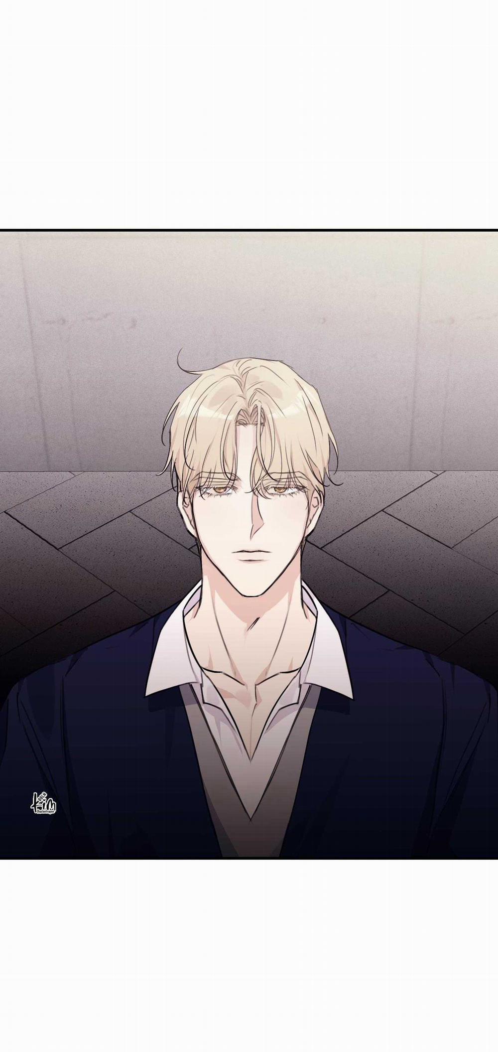 Quan Hệ Cộng Sinh Giữa Trời Và Trăng 21 trang 26