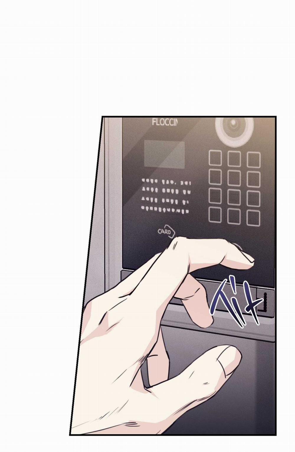 Quan Hệ Cộng Sinh Giữa Trời Và Trăng 21 trang 27