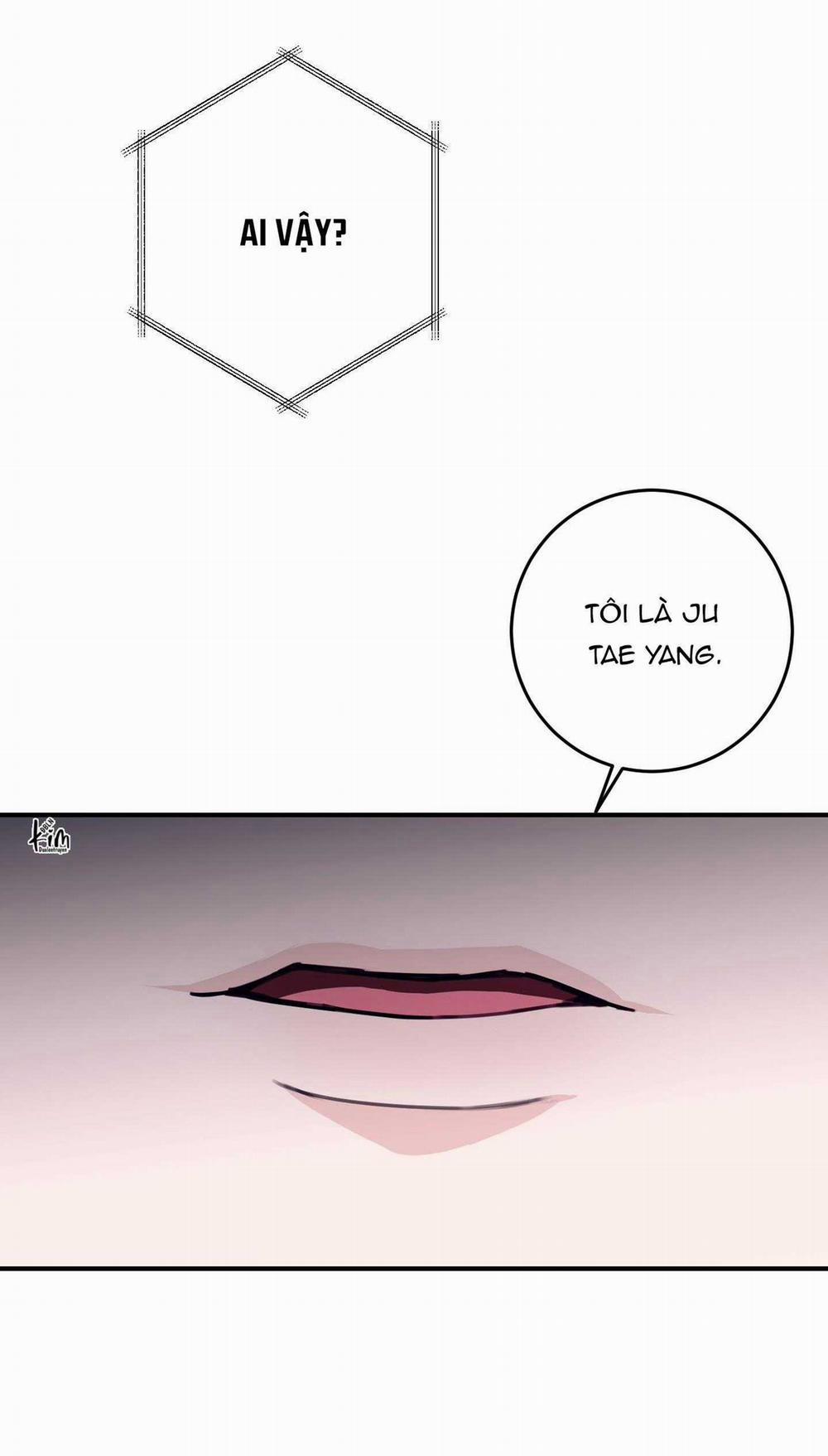 Quan Hệ Cộng Sinh Giữa Trời Và Trăng 21 trang 28