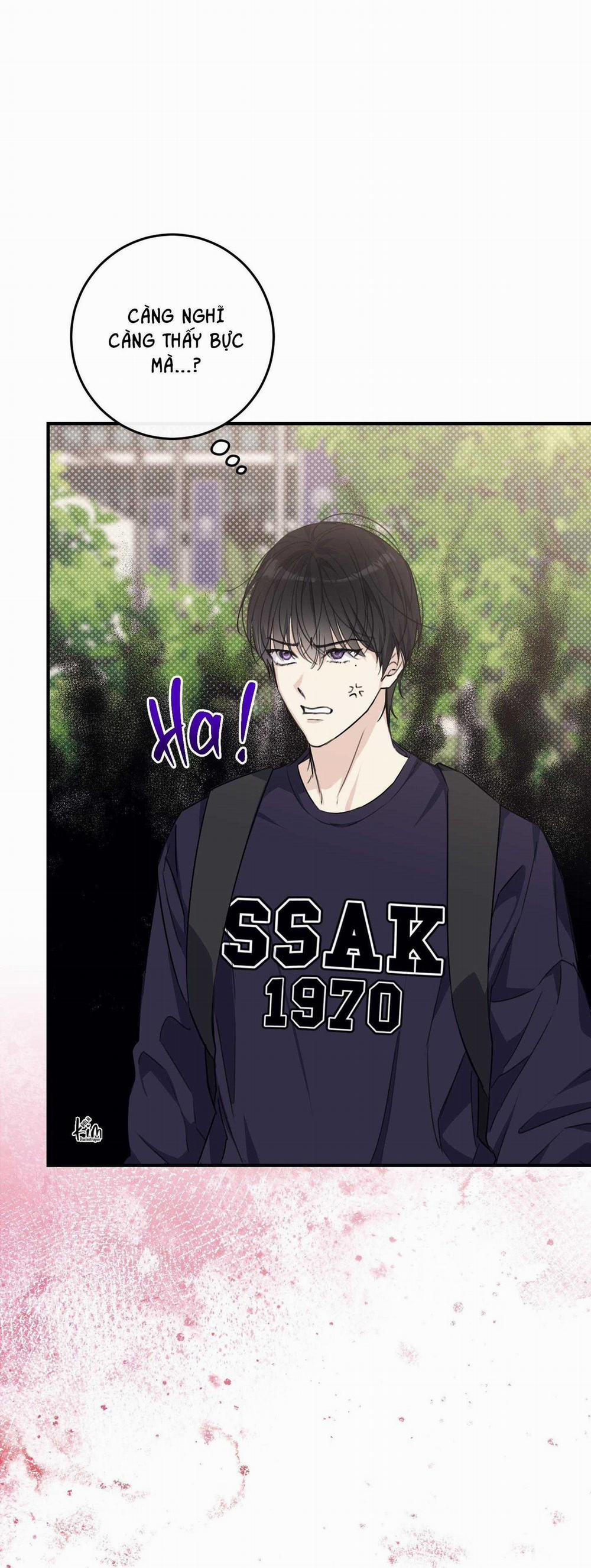 Quan Hệ Cộng Sinh Giữa Trời Và Trăng 21 trang 3