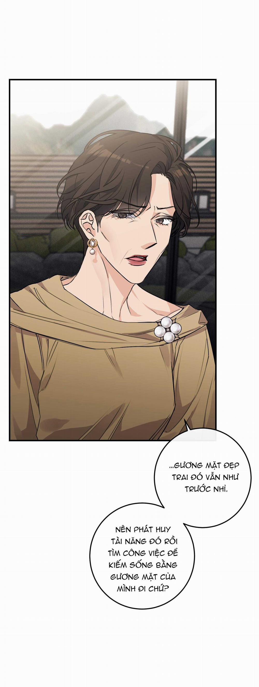 Quan Hệ Cộng Sinh Giữa Trời Và Trăng 21 trang 34