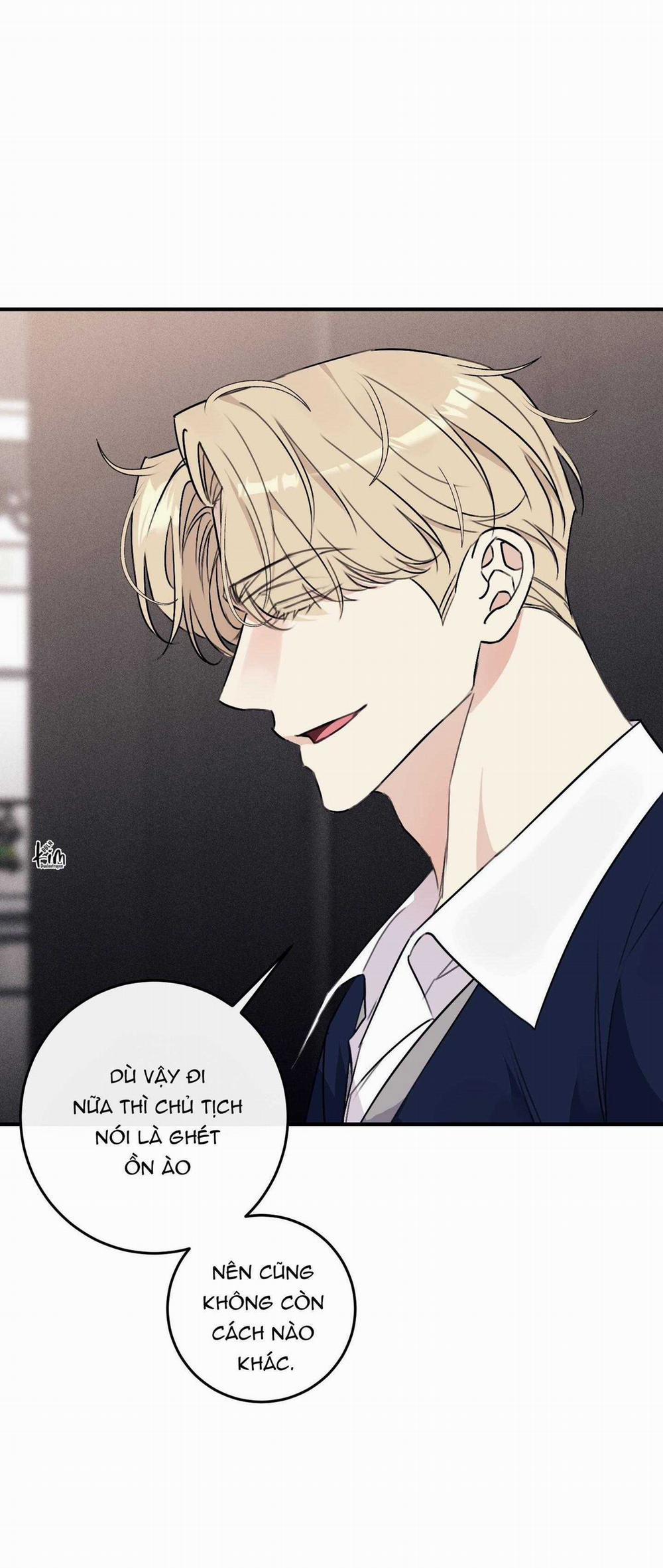 Quan Hệ Cộng Sinh Giữa Trời Và Trăng 21 trang 37