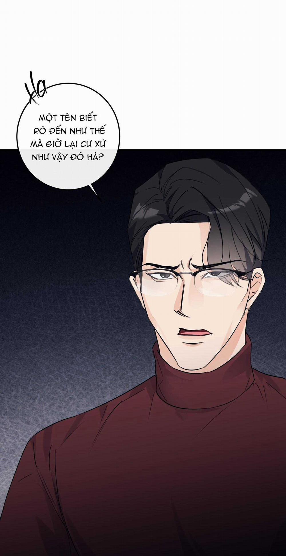 Quan Hệ Cộng Sinh Giữa Trời Và Trăng 21 trang 38