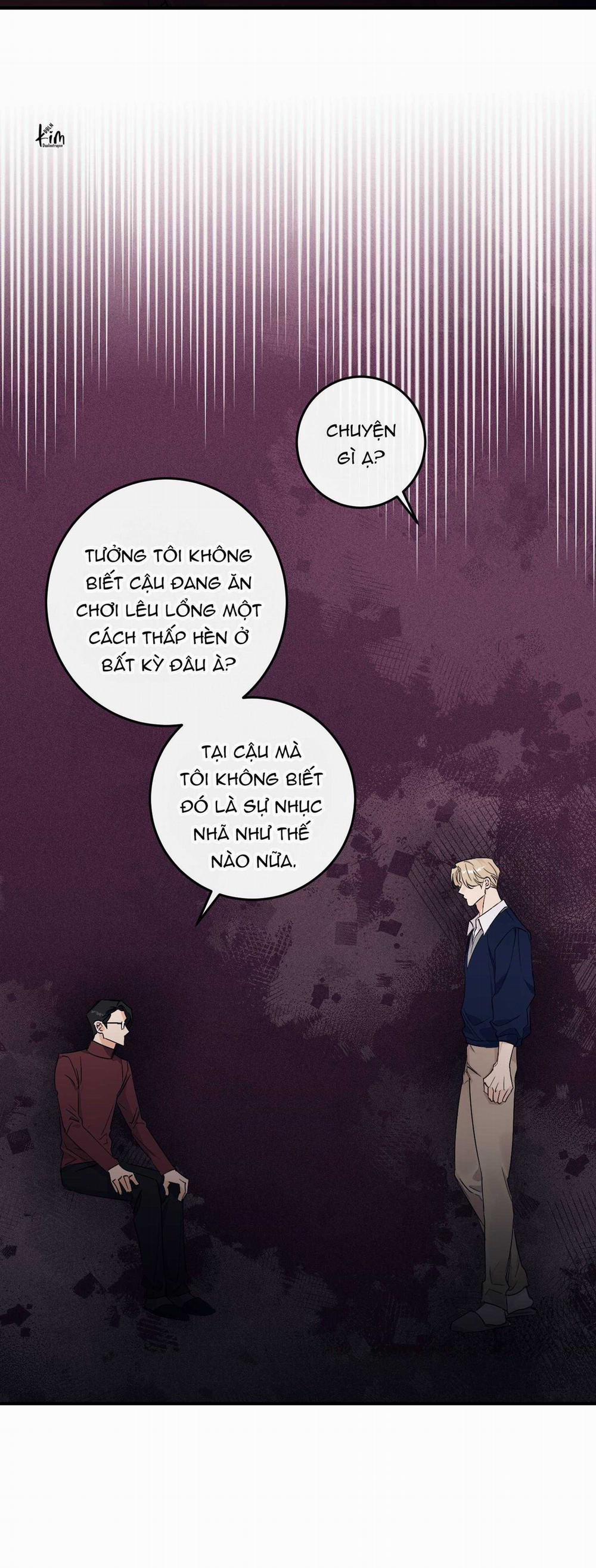 Quan Hệ Cộng Sinh Giữa Trời Và Trăng 21 trang 39