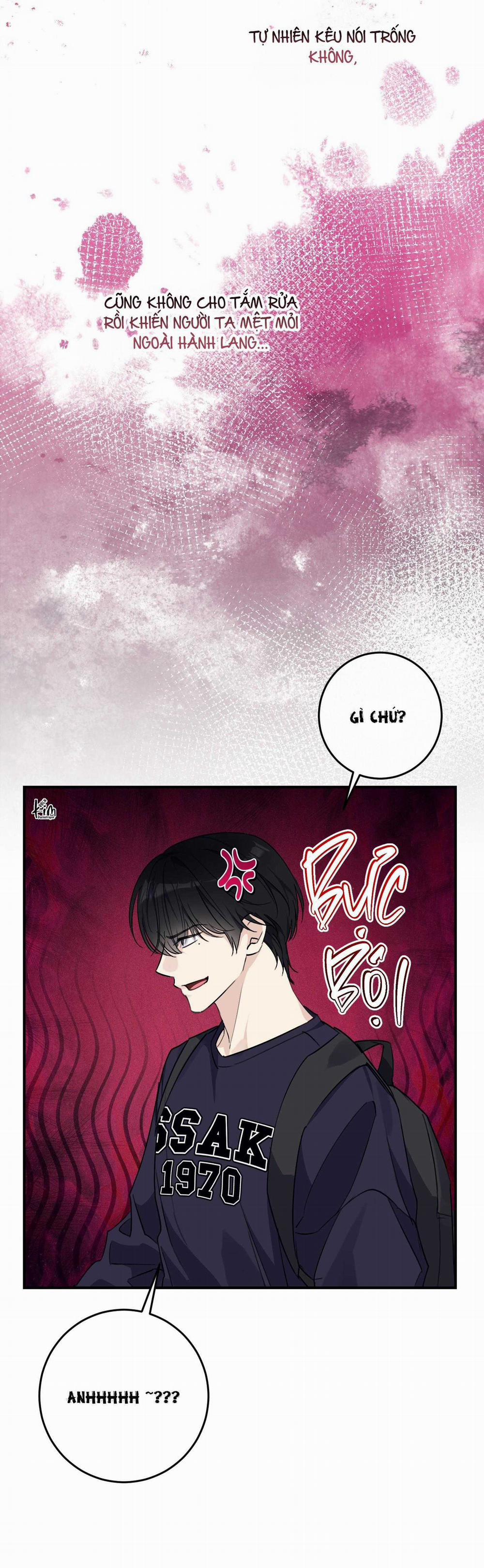 Quan Hệ Cộng Sinh Giữa Trời Và Trăng 21 trang 4